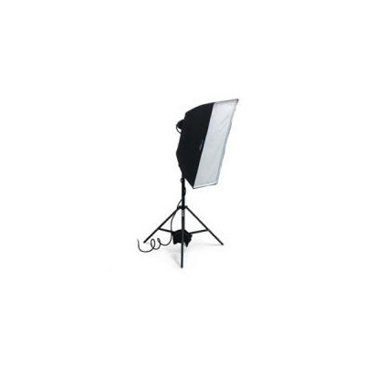 Bowens softbox Wafer Strip 100x38cm