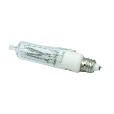 Bowens lampada alogena 250W attacco E11 240V
