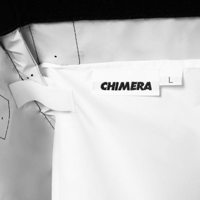 Chimera Bank super Pro X bianco S 60x80cm (sostituisce 1125)