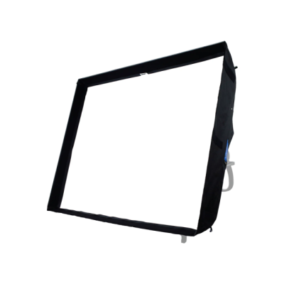 Chimera Lightbank medio con cornice per Aputure Nova P600c