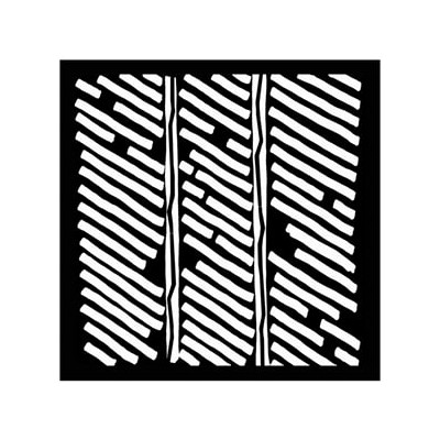 Chimera Pattern Urban Series pioggia 40.6x40.6cm