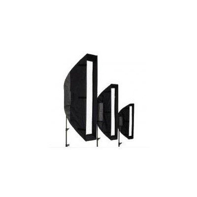 Chimera Bank Video Pro Plus Strip M 35x140cm