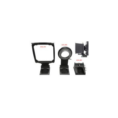 Cambo Kit Upgrade Ultima ad Actus per dorsi digitali