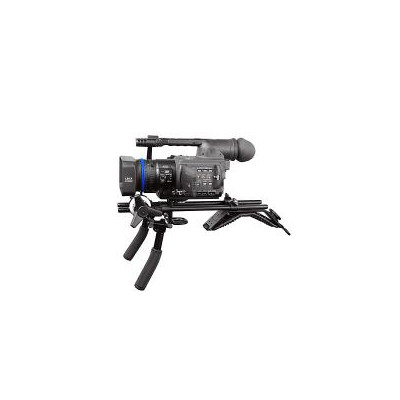 Cambo Supporto Rig a spalla per DV Cam/fotocamera