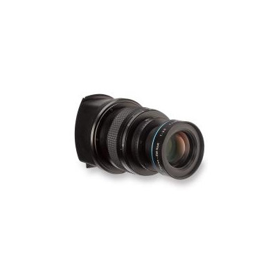 Cambo Wide-RS 138 mm HR Digaron-Float / Barilotto lungo
