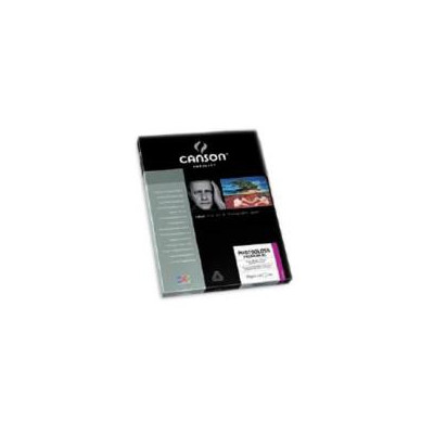 Canson Infinity PhotoSatin Premium RC gr270 A3x25