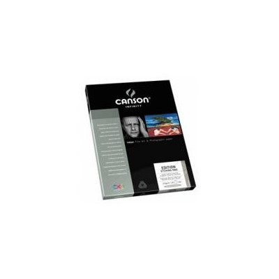 Canson Infinity Edition Etching Rag II gr310 A4 x25