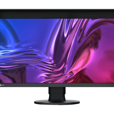 Eizo 27"16.9 2560*1440 wide gamut. IPS LCD