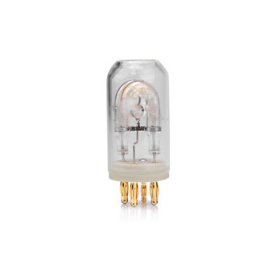 Godox Tubo flash per AD200 testa bulbo nudo