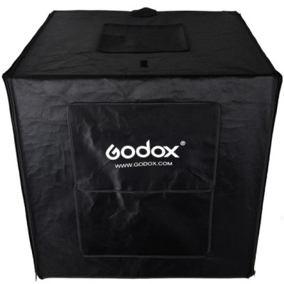 Godox Mini studio 80cm 3 luci