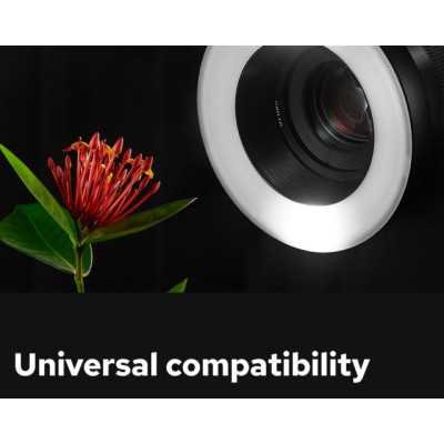 Godox Flash macro MF76 per Sony