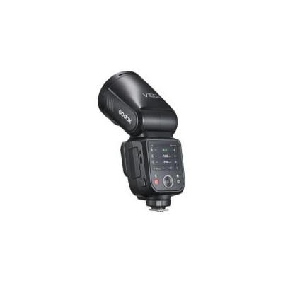 Godox Flash V100 circolare Canon