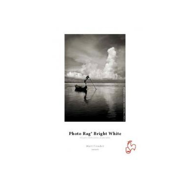 Hahnemuhle Photo Rag   Bright White gr310        A4x25