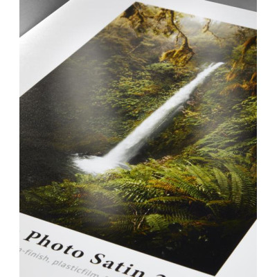 Hahnemuhle Sustainable Photo Satin gr220 A2x25