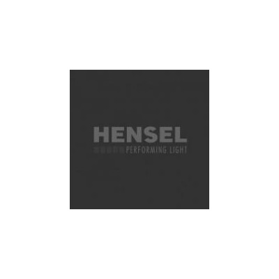 Hensel Pannello riflettente bianco/nero 1x2m