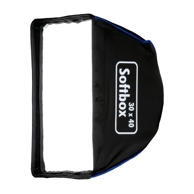 Hensel Softbox 30x40cm