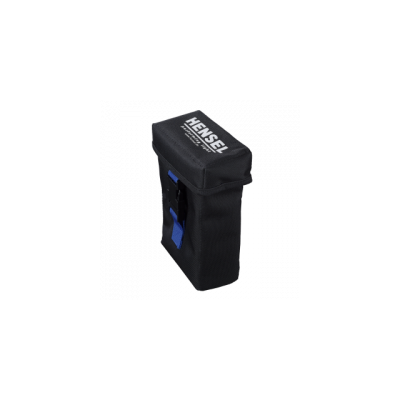 Hensel Borsa morbida per battery Pack per Porty