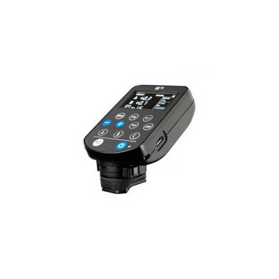 Hensel telecomando IO TTL per Nikon