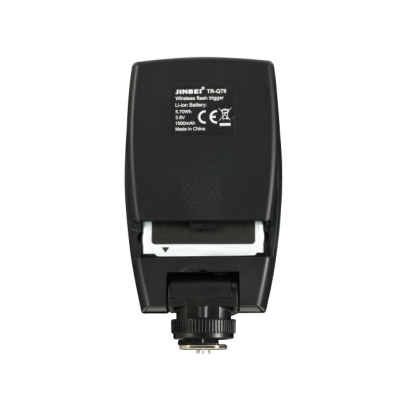 Jinbei  Trasmettitore universale TR-Q7IIS per Sony