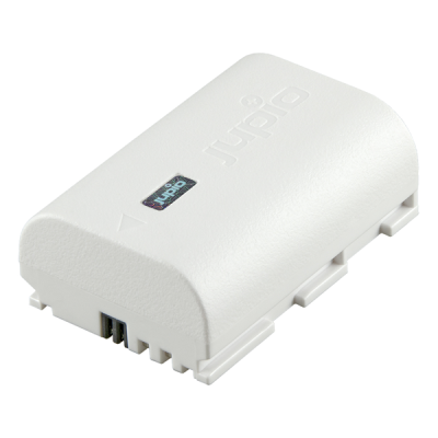 Jupio Canon LP-E6P *ULTRA* 6A