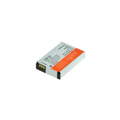 Jupio Batteria videocamera FXDC02 Drift