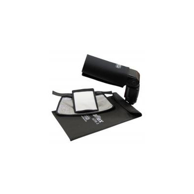 Aurora Kit Portaflex per unità flash BR/SWS/SBF