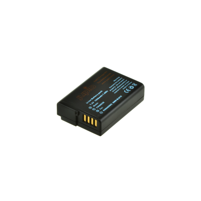 Jupio Batteria fotocamera equivalente a DMW-BLD10 Panasonic