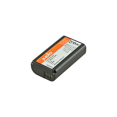 Jupio Batteria fotocamera DMW-BLJ31E Panasonic 3500mAh