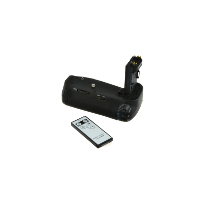 Jupio Batterygrip per Canon EOS 6D (BG-E13)