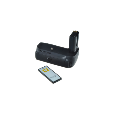 Jupio Batterygrip per Nikon D80/D90 (MB-D80)