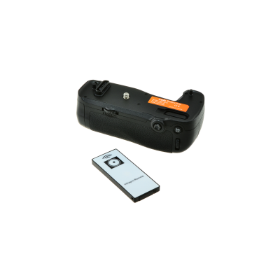 Jupio Batterygrip per Nikon D750 (MB-D16/MB-D16H)