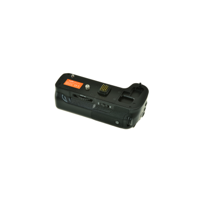 Jupio Batterygrip per Panasonic DMC-GH3/DMC-GH4 (DMW-BGGH3)