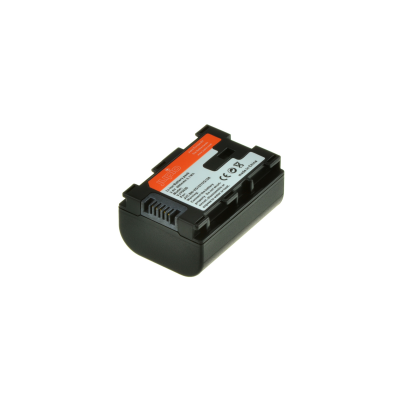 Jupio Batteria videocamera BN-VG107/BN-VG108 JVC