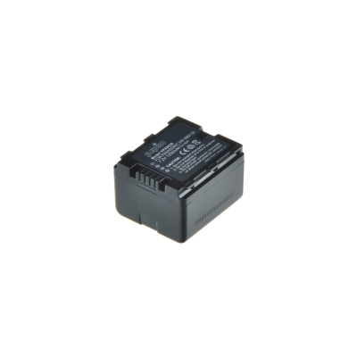 Jupio Batteria videocamera VW-VBN130 Panasonic