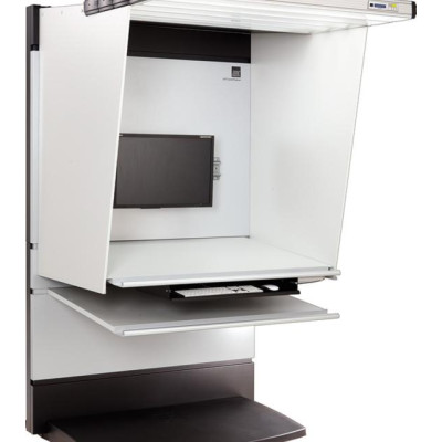 Just LED Pannelli laterali perColor proofStation 3B