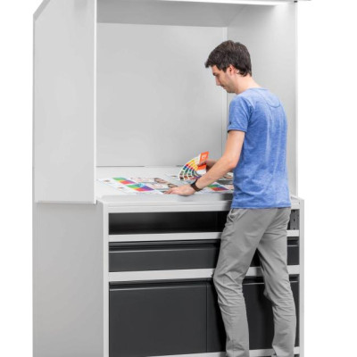 Just LED Color proofStation 3B (100x70cm) 015/05