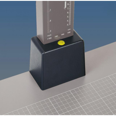 Kaiser Supporto di base per colonna 70mm per 4407-4409-4478