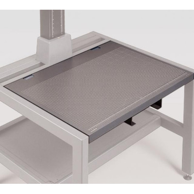 Kaiser Base per tavolo Repro 80x60cm per telaio 5615