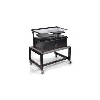 Kaiser Tavolo base RSP Xtra con ruote