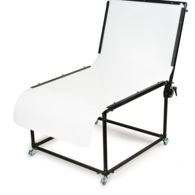 Kaiser Tavolo da ripresa "Table top XL Vario"