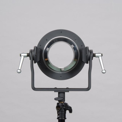 Aurora Anello + adattatore Bowens + staffa per Terad 35/47