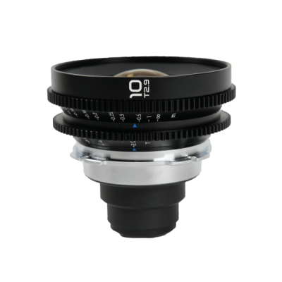 Laowa Venus Optics obiettivo 10mm T2.9 Zero-D VV  PL Cine