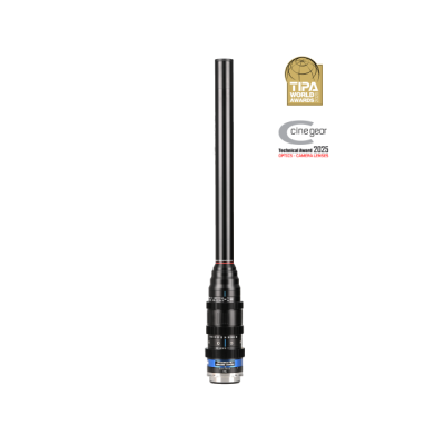 Laowa Probe Zoom 15-35mm T12 Modulo Vista diretta  PL Cine.