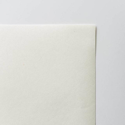 Awagami Mitsumata White Double Layered gr95 1,12x15