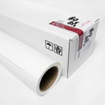 Awagami Kozo Thick White gr110 1,12x15