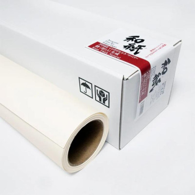 Awagami Kozo Thick Natural gr110 1,12x15