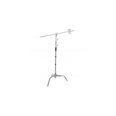 Meking C stand 3 sezioni 3.28m argento