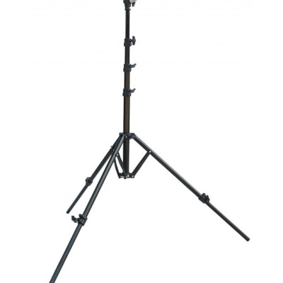 Meking Stativo 4 sezioni 2m gambe air