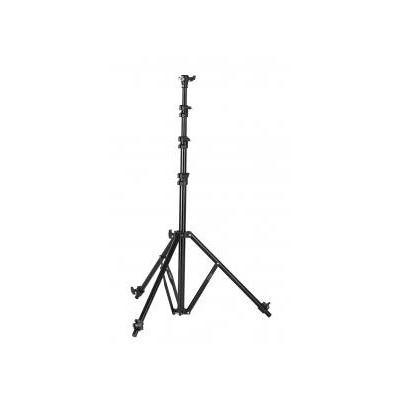 Meking Stativo 4 sezioni 2.4m gambe air