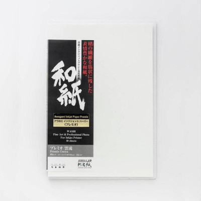 Awagami Premio Unryu gr70 A1x10
